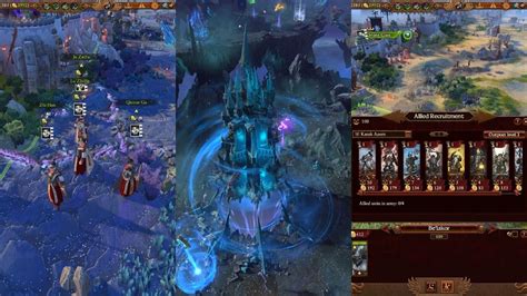 what unit size is warhammer 3 balanced for|Total War: Warhammer 3 Strategy Guide .